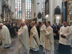 Dożynki wojewódzko-diecezjalne