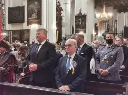 Dożynki wojewódzko-diecezjalne