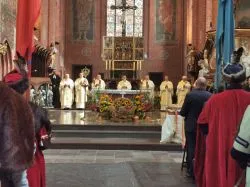 Dożynki wojewódzko-diecezjalne
