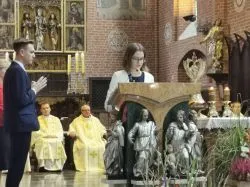 Dożynki wojewódzko-diecezjalne