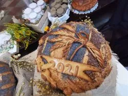 Dożynki wojewódzko-diecezjalne
