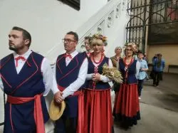Dożynki wojewódzko-diecezjalne