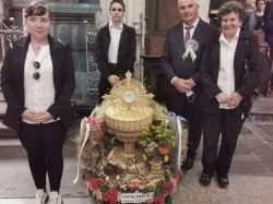 Dożynki wojewódzko-diecezjalne