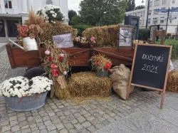 Dożynki wojewódzko-diecezjalne