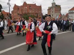 Dożynki wojewódzko-diecezjalne