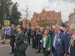 Dożynki wojewódzko-diecezjalne