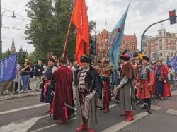 Dożynki wojewódzko-diecezjalne