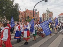 Dożynki wojewódzko-diecezjalne