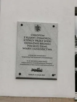 Dożynki wojewódzko-diecezjalne