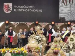 Dożynki wojewódzko-diecezjalne