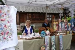 Dożynki wojewódzko-diecezjalne