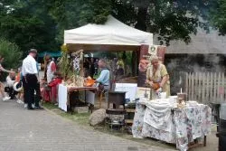 Dożynki wojewódzko-diecezjalne