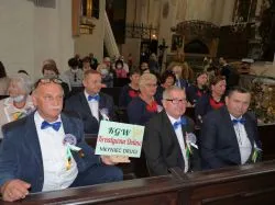 Dożynki wojewódzko-diecezjalne