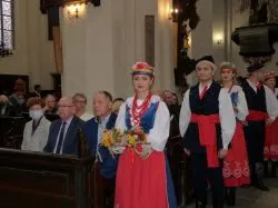 Dożynki wojewódzko-diecezjalne