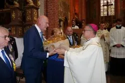 Dożynki wojewódzko-diecezjalne