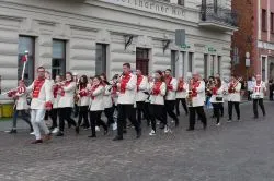 Dożynki wojewódzko-diecezjalne