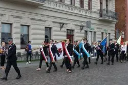 Dożynki wojewódzko-diecezjalne