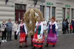 Dożynki wojewódzko-diecezjalne