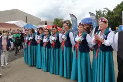 Dożynki wojewódzko-diecezjalne