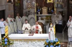 Dziękczynienie w Rodzinie