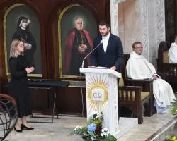 Dziękczynienie w Rodzinie