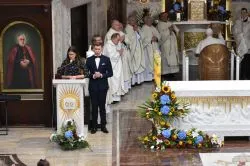 Dziękczynienie w Rodzinie