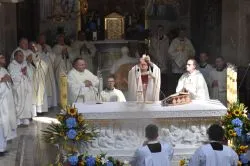 Dziękczynienie w Rodzinie