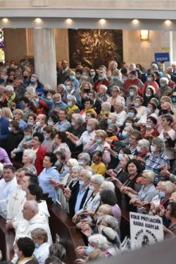 Dziękczynienie w Rodzinie