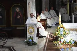 Dziękczynienie w Rodzinie