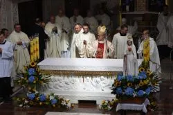 Dziękczynienie w Rodzinie