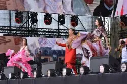 Dziękczynienie w Rodzinie