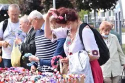 Dziękczynienie w Rodzinie