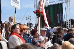 Dziękczynienie w Rodzinie