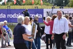 Dziękczynienie w Rodzinie