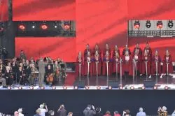 Dziękczynienie w Rodzinie