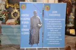 Rajd o. Bernarda