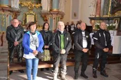 Rajd o. Bernarda