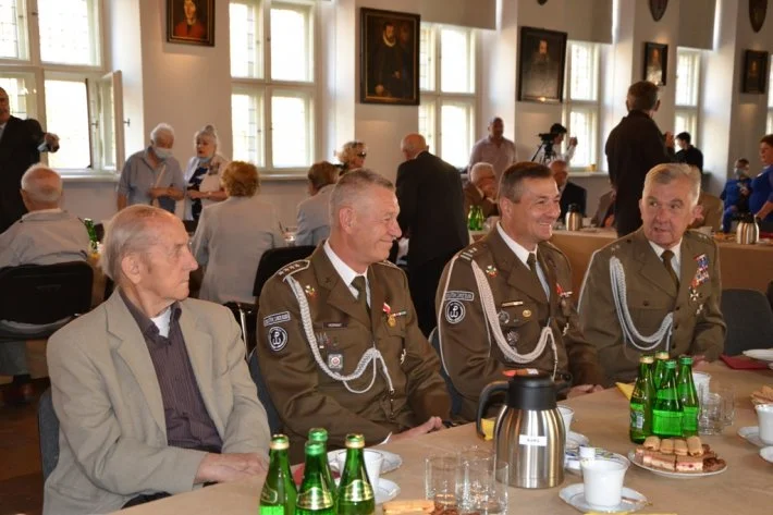 Dzień Sybiraka w Toruniu