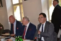 Dzień Sybiraka w Toruniu