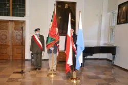 Dzień Sybiraka w Toruniu