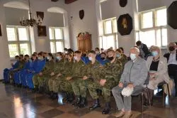 Dzień Sybiraka w Toruniu