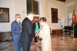 Dzień Sybiraka w Toruniu