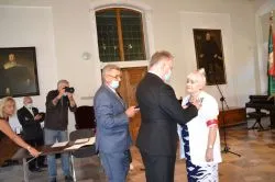 Dzień Sybiraka w Toruniu