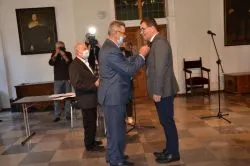 Dzień Sybiraka w Toruniu