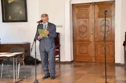 Dzień Sybiraka w Toruniu