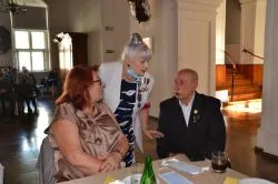 Dzień Sybiraka w Toruniu