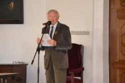 Dzień Sybiraka w Toruniu