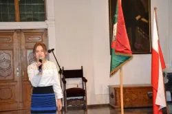 Dzień Sybiraka w Toruniu