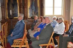 Dzień Sybiraka w Toruniu