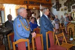 Dzień Sybiraka w Toruniu